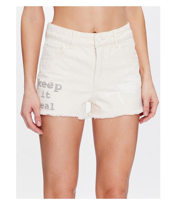 Τζιν σορτσάκια Guess