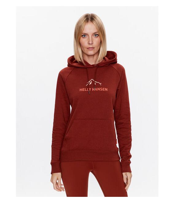 Μπλούζα Helly Hansen
