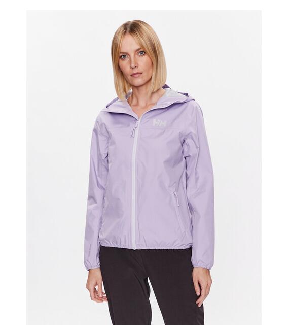 Μπουφάν αδιάβροχο Helly Hansen