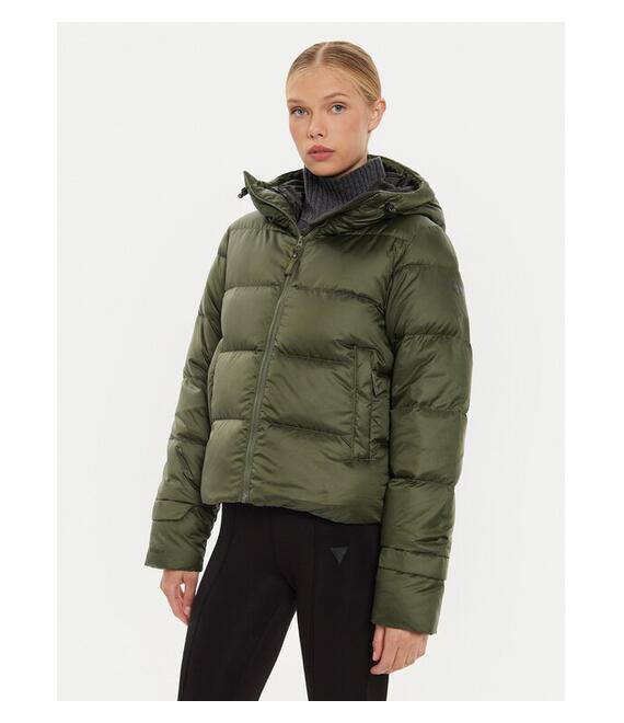 Μπουφάν πουπουλένιο Helly Hansen
