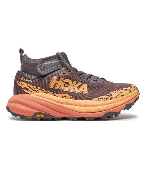 Παπούτσια για Τρέξιμο Hoka
