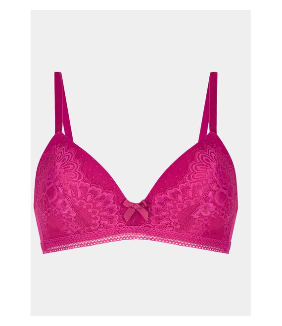 Σουτιέν χωρίς μπανέλα Hunkemöller