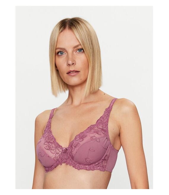 Σουτιέν με μπανέλα Hunkemöller