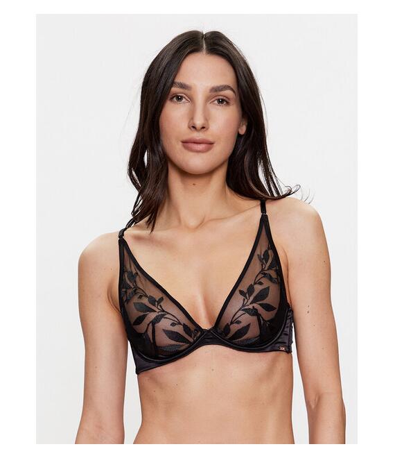 Σουτιέν με μπανέλα Hunkemöller