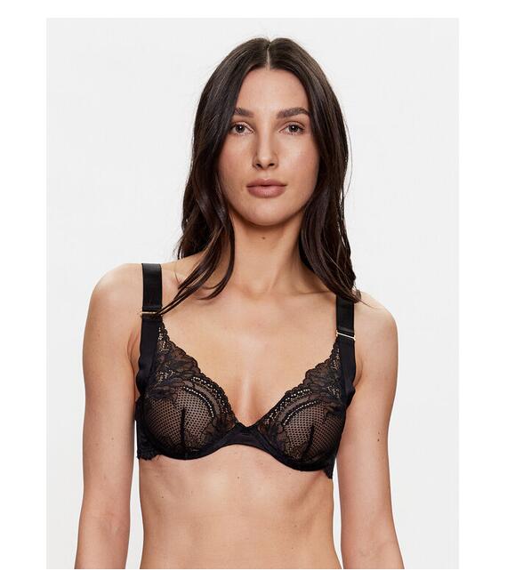 Σουτιέν με μπανέλα Hunkemöller