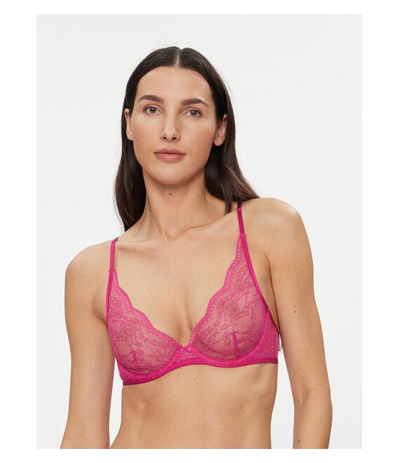 Σουτιέν με μπανέλα Hunkemöller