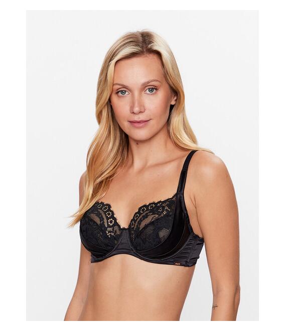Σουτιέν με μπανέλα Hunkemöller