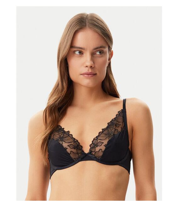 Σουτιέν με μπανέλα Hunkemöller Σουτιέν με μπανέλα Hunkemöller