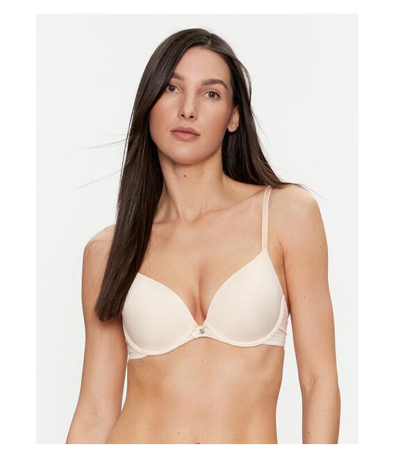 Σουτιέν με μπανέλα Hunkemöller