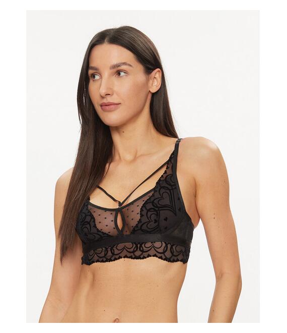 Σουτιέν τοπ Hunkemöller