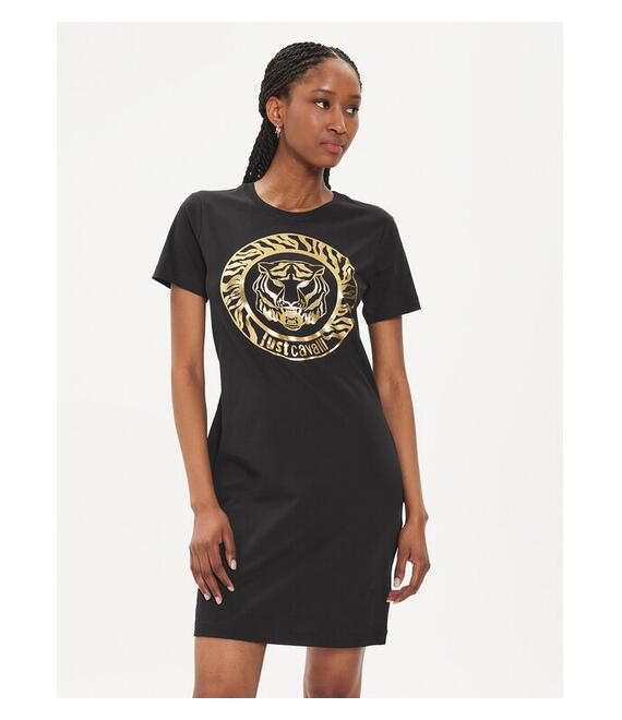Φόρεμα καθημερινό Just Cavalli