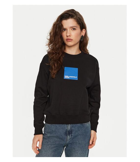 Μπλούζα Karl Lagerfeld Jeans