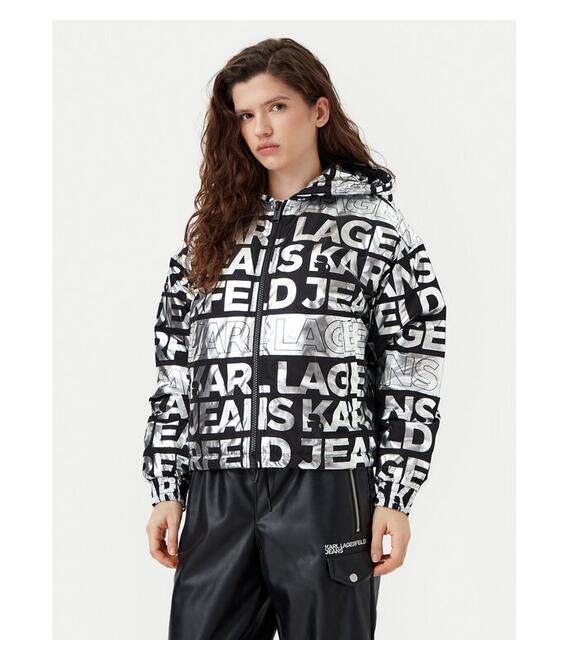 Μπουφάν μεταβατικό Karl Lagerfeld Jeans
