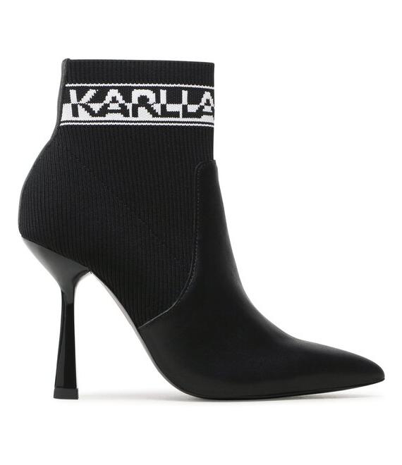 Μποτάκια KARL LAGERFELD