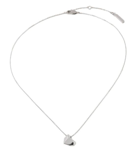 Κολιέ Calvin Klein 35000035 Ασημί Κολιέ Calvin Klein 35000035 Ασημί