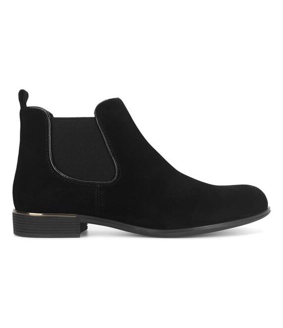 Μποτάκια Lasocki