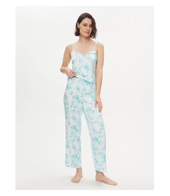 Πιτζάμα LAUREN RALPH LAUREN