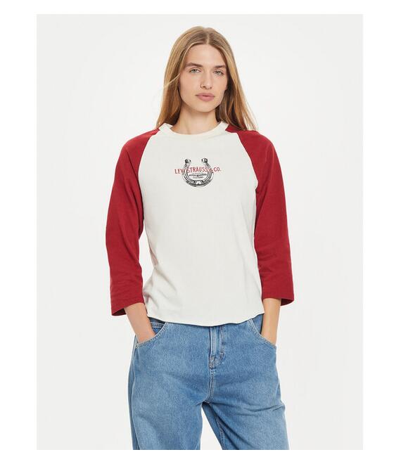 Μπλουζάκι Levi's®