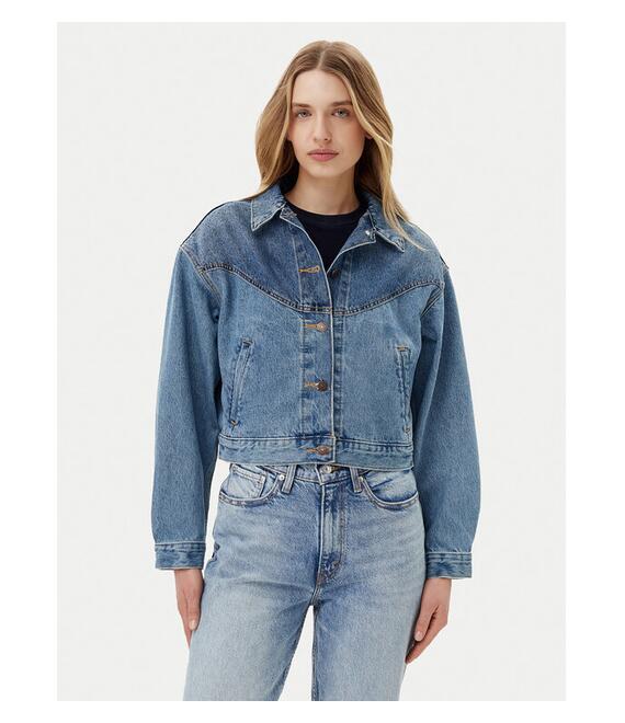 Τζιν μπουφάν Levi's®