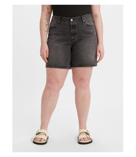 Τζιν σορτσάκια Levi's®