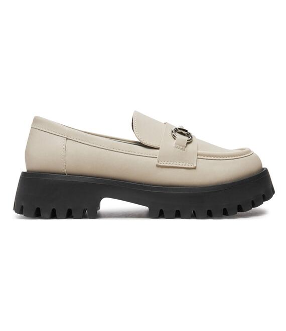 Loafers Call It Spring Cluelesss 13436455 Εκρού
