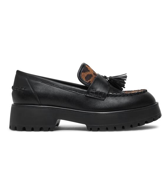 Loafers Call It Spring Raphaella 13854571 Μαύρο