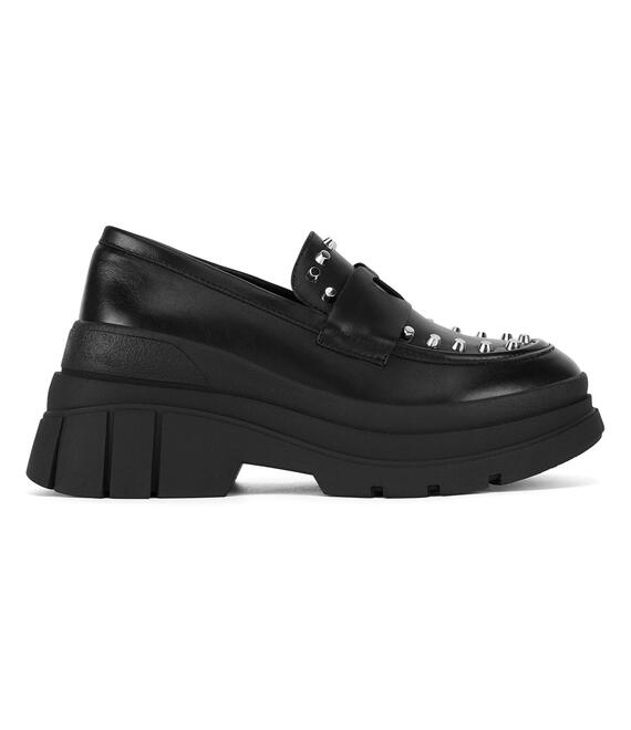 Loafers DeeZee 20253-5 Μαύρο