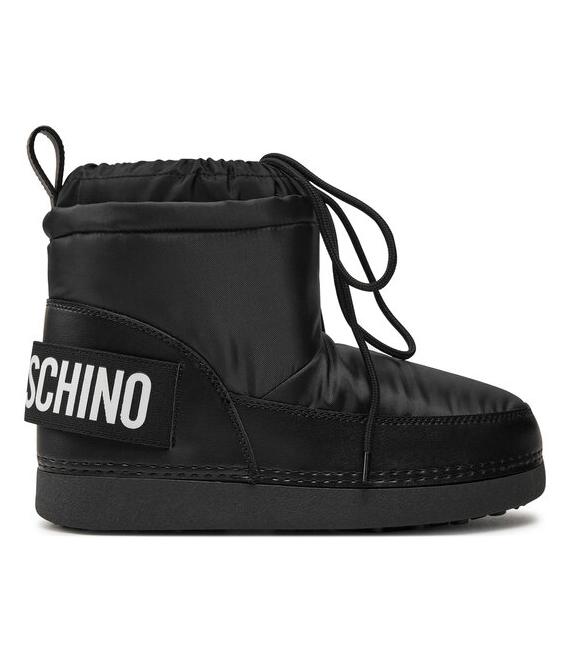 Μπότες Χιονιού LOVE MOSCHINO
