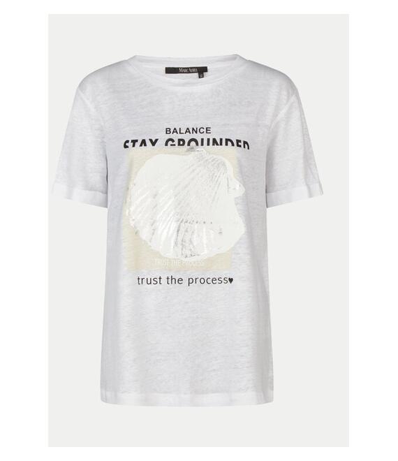 T-Shirt Marc Aurel