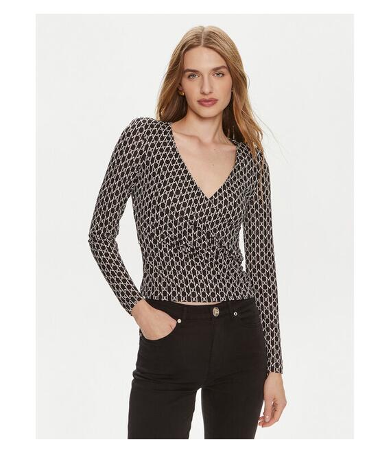 Μπλουζάκι Marciano Guess