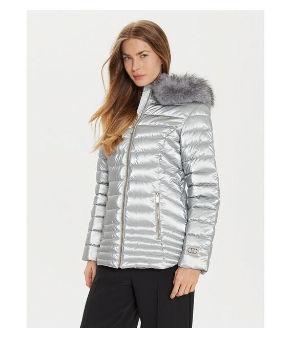 Μπουφάν πουπουλένιο Marciano Guess