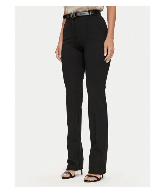Παντελόνι υφασμάτινο Marciano Guess