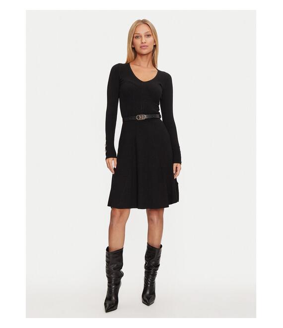 Φόρεμα κοκτέιλ Marciano Guess
