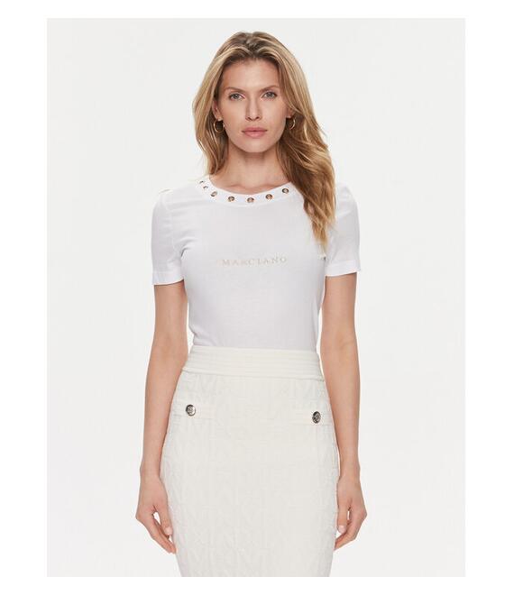 T-Shirt Marciano Guess