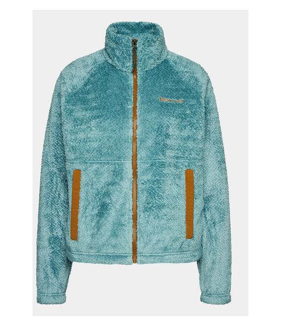 Fleece Marmot