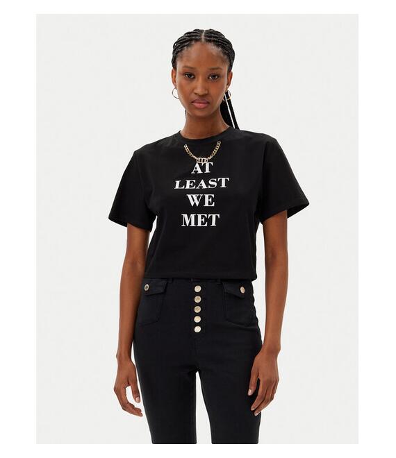 T-Shirt MET