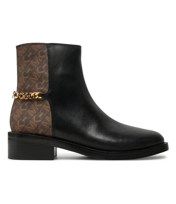 Μποτάκια MICHAEL Michael Kors