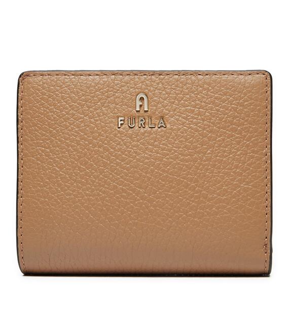 Μικρό Πορτοφόλι Γυναικείο Furla Camelia WP00307 HSF000 YU500 Καφέ