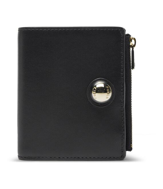 Μικρό Πορτοφόλι Γυναικείο Furla Sfera WP00458 AX0733 Μαύρο