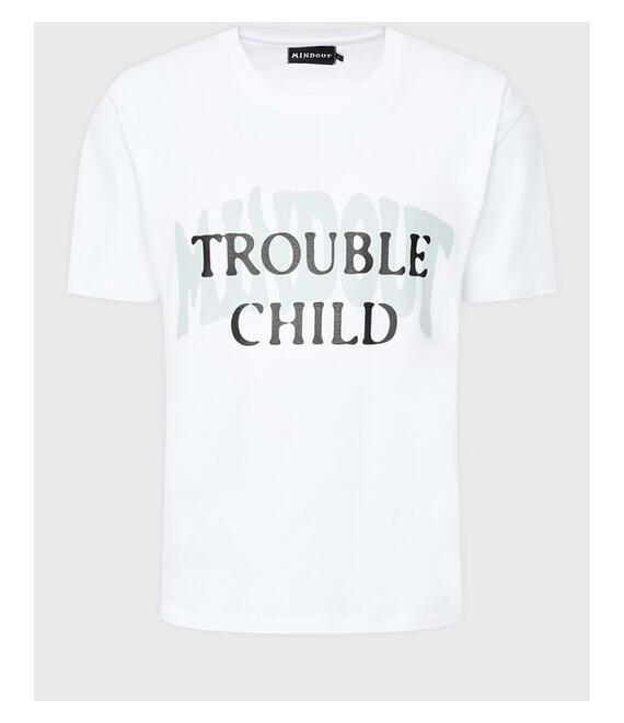 T-Shirt Mindout