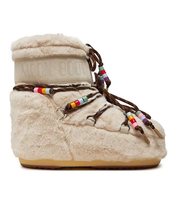Μπότες Χιονιού Moon Boot