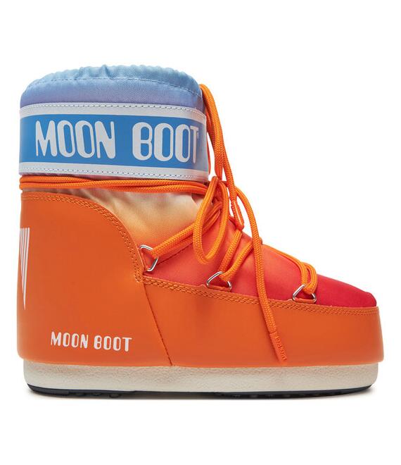 Μπότες Χιονιού Moon Boot