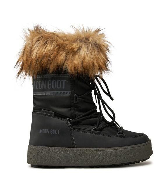 Μπότες Χιονιού Moon Boot
