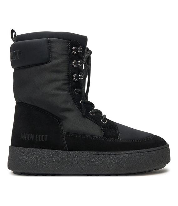 Μπότες Χιονιού Moon Boot