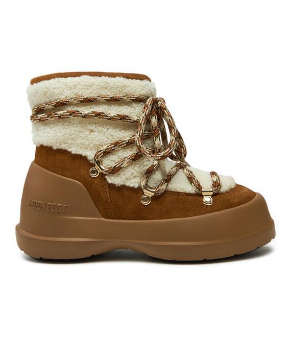 Μπότες Χιονιού Moon Boot
