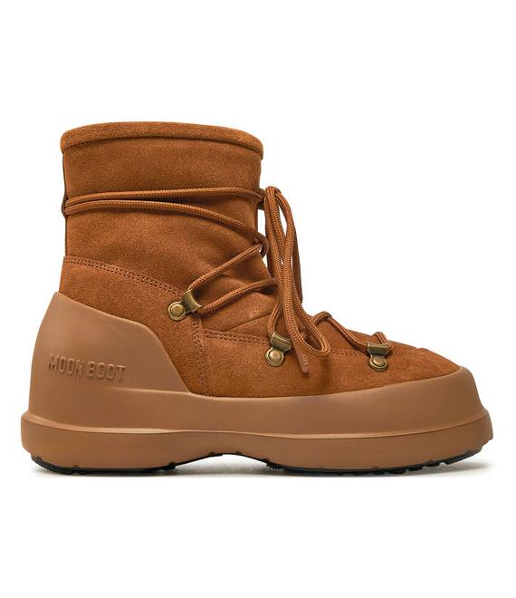 Μπότες Χιονιού Moon Boot
