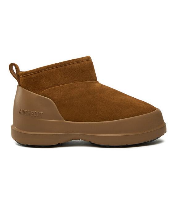 Μπότες Χιονιού Moon Boot
