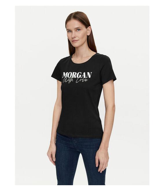 T-Shirt Morgan