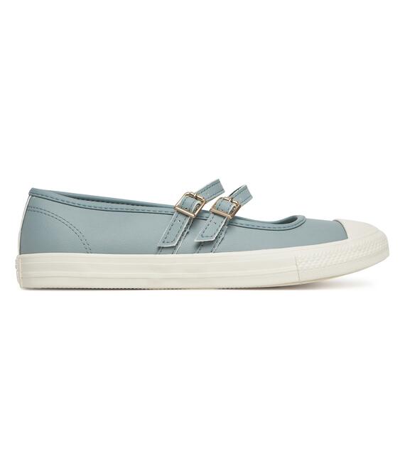 Μπαλαρίνες Converse Chuck Taylor All Star Dainty Mary Jane A11492C Μπλε