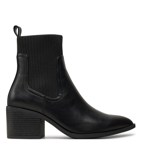 Μποτάκια Call It Spring Charliize2.0 13854504 Μαύρο